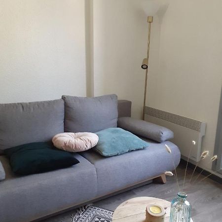 Appartement Refait A Neuf 40M2, Cauterets Centre מראה חיצוני תמונה