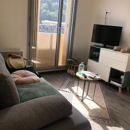 Appartement Refait A Neuf 40M2, Cauterets Centre מראה חיצוני תמונה