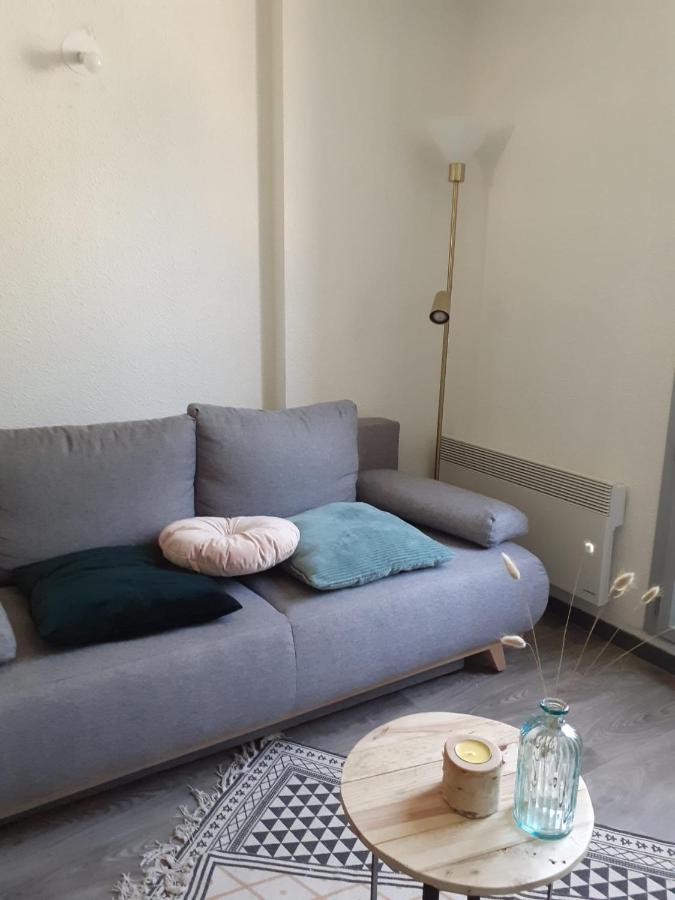 Appartement Refait A Neuf 40M2, Cauterets Centre מראה חיצוני תמונה