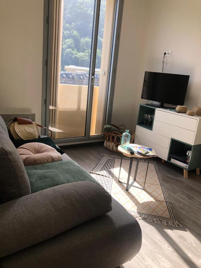 Appartement Refait A Neuf 40M2, Cauterets Centre מראה חיצוני תמונה