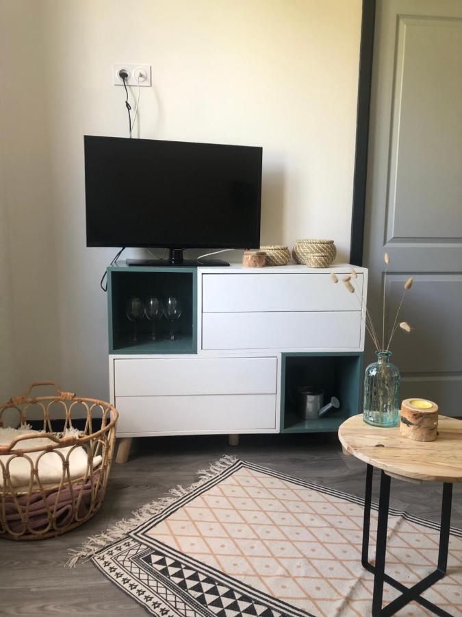 Appartement Refait A Neuf 40M2, Cauterets Centre מראה חיצוני תמונה