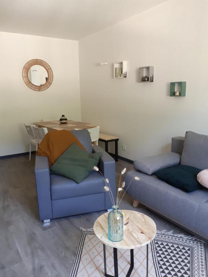 Appartement Refait A Neuf 40M2, Cauterets Centre מראה חיצוני תמונה