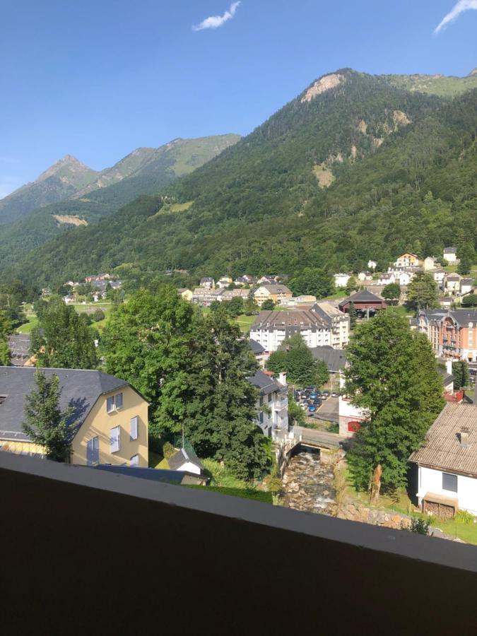 Appartement Refait A Neuf 40M2, Cauterets Centre מראה חיצוני תמונה