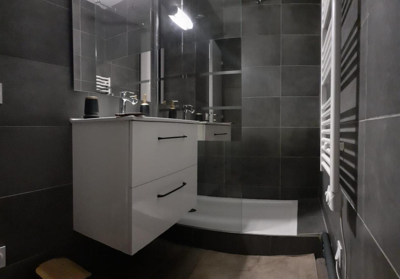 Appartement Refait A Neuf 40M2, Cauterets Centre מראה חיצוני תמונה